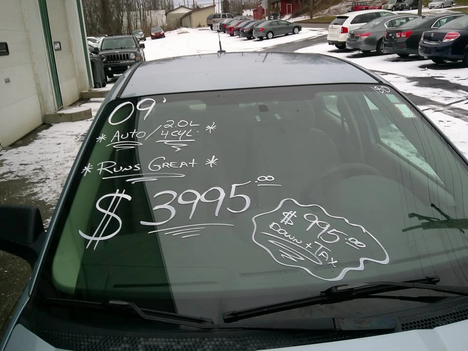 2009 Ford Focus 2nd Gen - Image 8 of 19