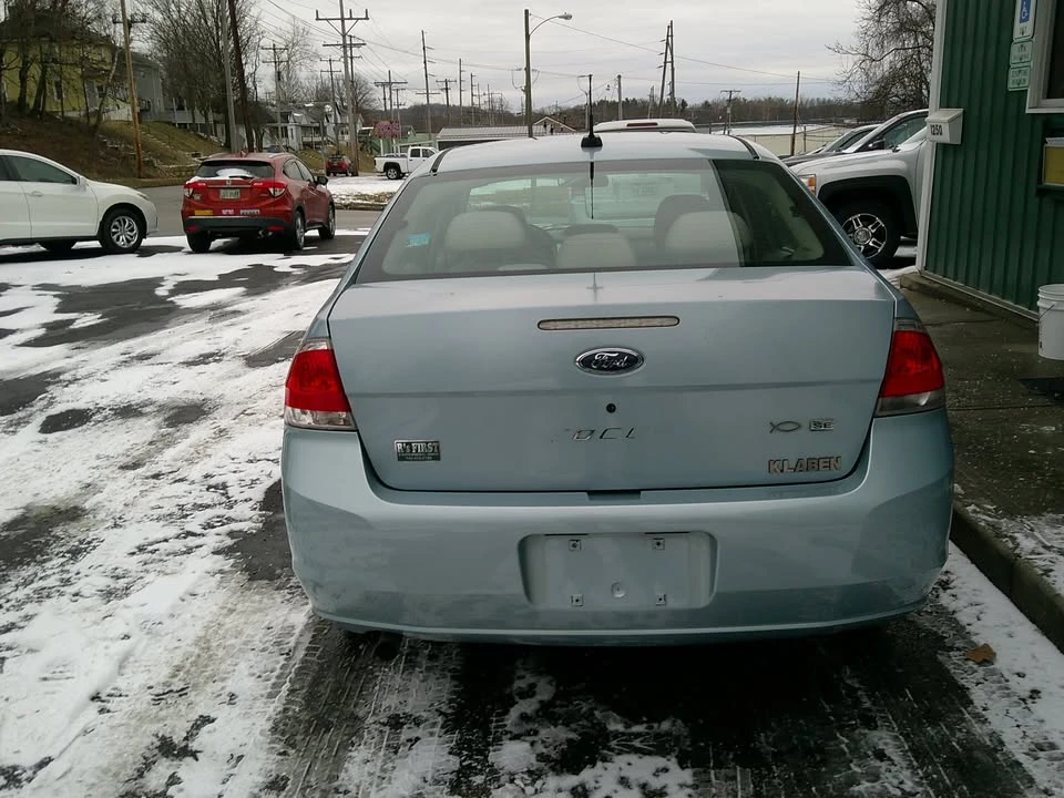 2009 Ford Focus 2nd Gen - Image 4 of 19