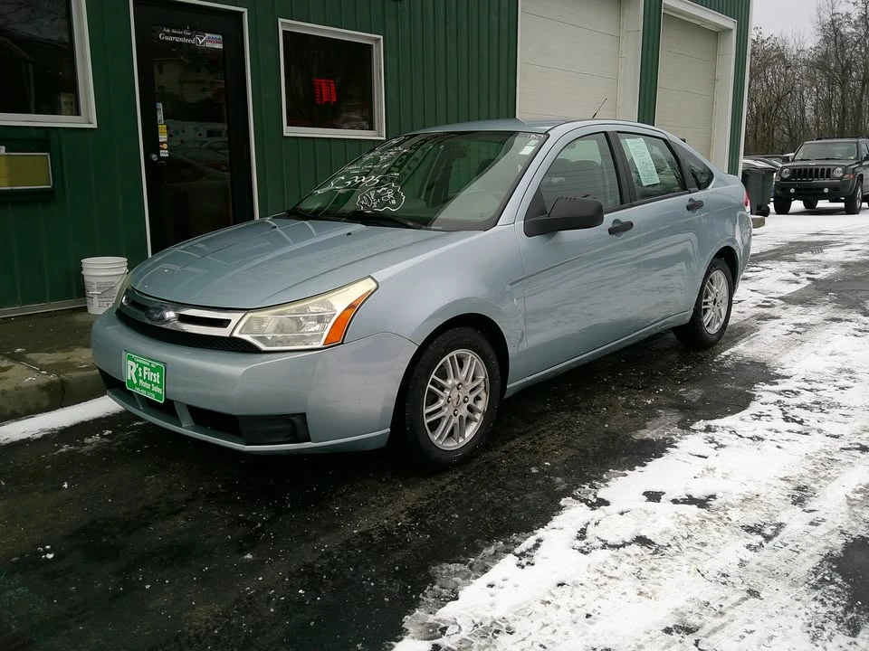 2009 Ford Focus 2nd Gen - Image 2 of 19