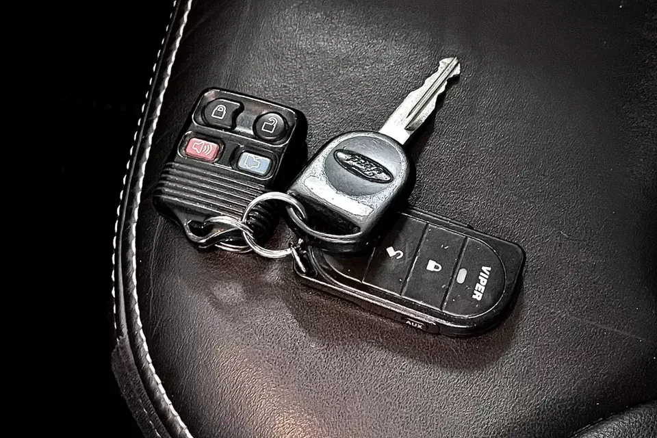 2009 Ford Focus 2nd Gen - Image 13 of 15