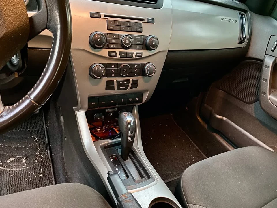 2009 Ford Focus 2nd Gen - Image 6 of 6