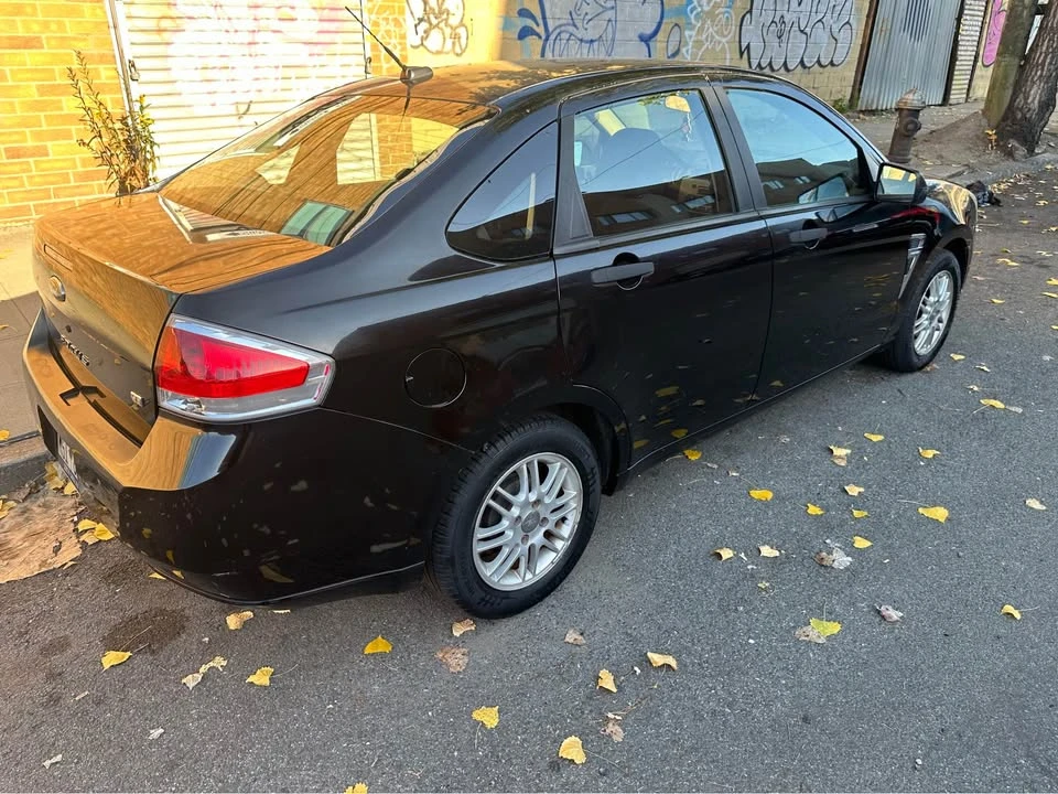 2009 Ford Focus 2nd Gen - Image 4 of 7