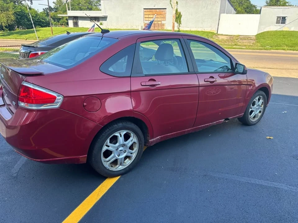 2009 Ford Focus 2nd Gen - Image 4 of 7