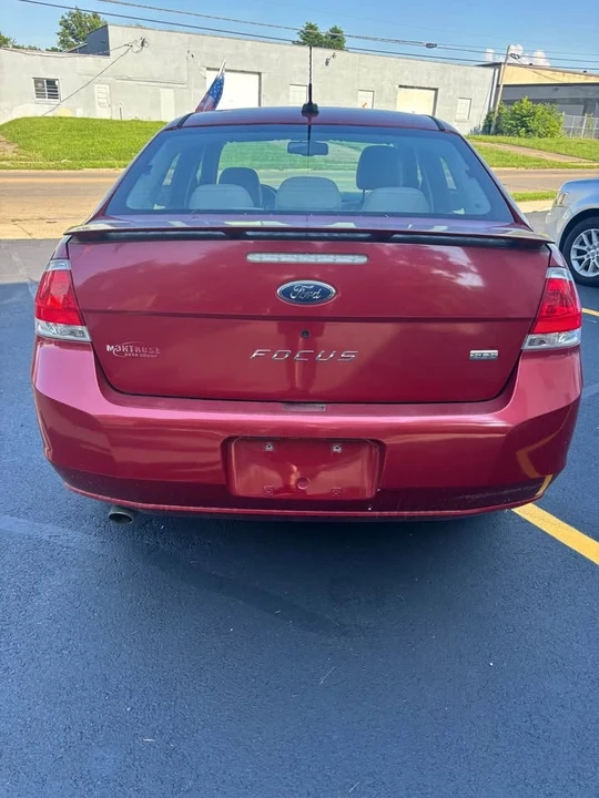 2009 Ford Focus 2nd Gen - Image 3 of 7