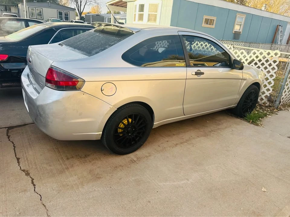 2009 Ford Focus 2nd Gen - Image 4 of 5