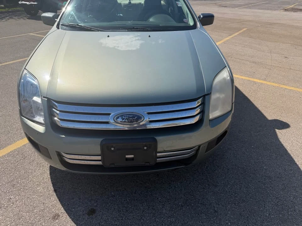 2009 Ford Fusion 1st Gen - Image 3 of 7