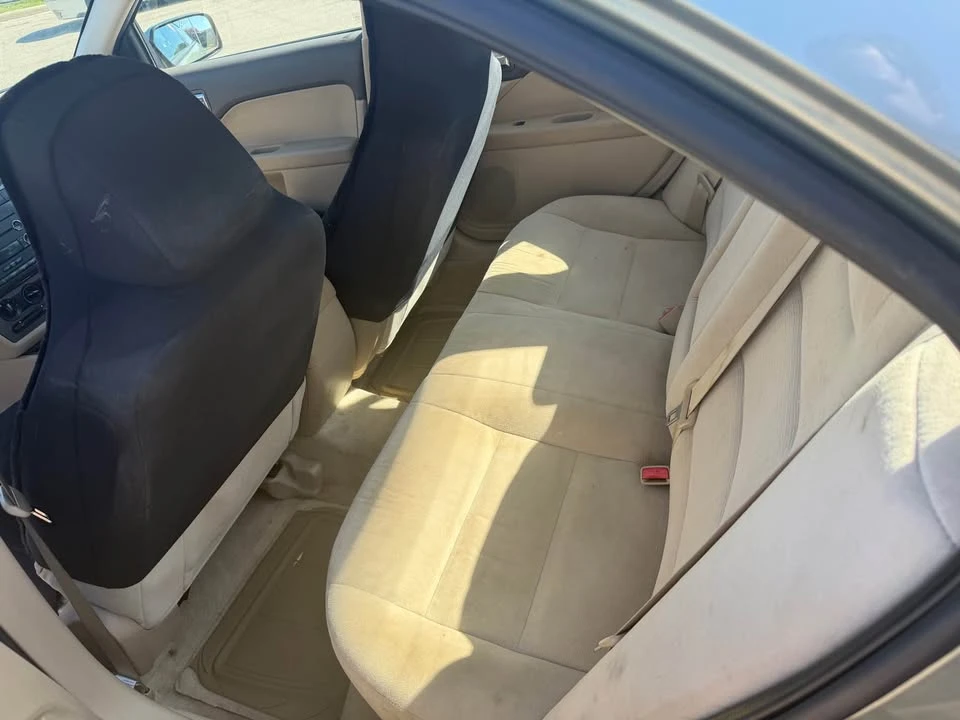 2009 Ford Fusion 1st Gen - Image 6 of 7