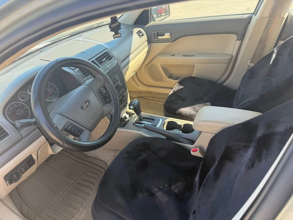 2009 Ford Fusion 1st Gen - Image 7 of 7