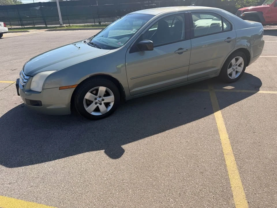 2009 Ford Fusion 1st Gen - Image 2 of 7
