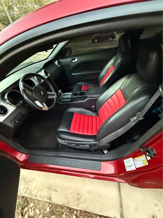 2009 Ford GT - Image 7 of 10