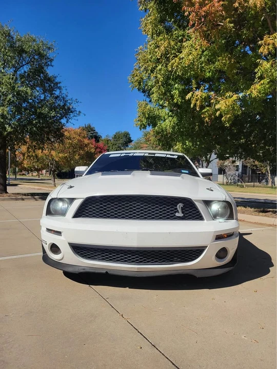 2009 Ford GT - Image 17 of 20