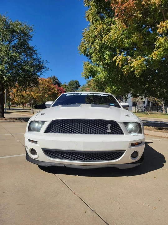 2009 Ford GT - Image 10 of 20