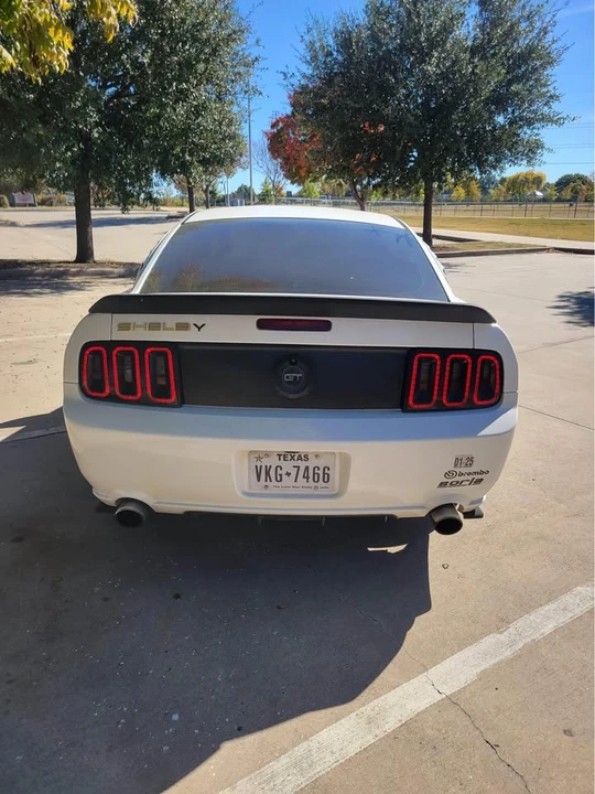 2009 Ford GT - Image 2 of 20
