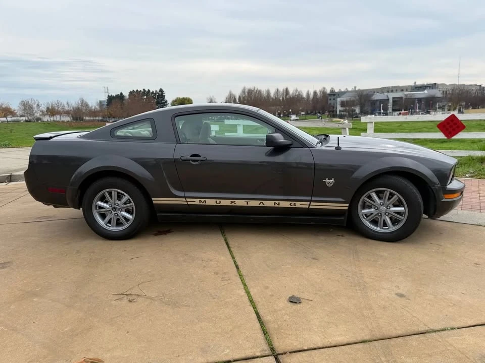 2009 Ford S197 Mustang - Image 5 of 20