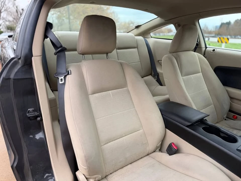 2009 Ford S197 Mustang - Image 18 of 20