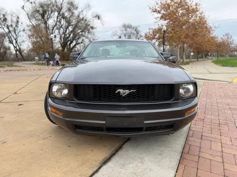 2009 Ford S197 Mustang - Image 7 of 20