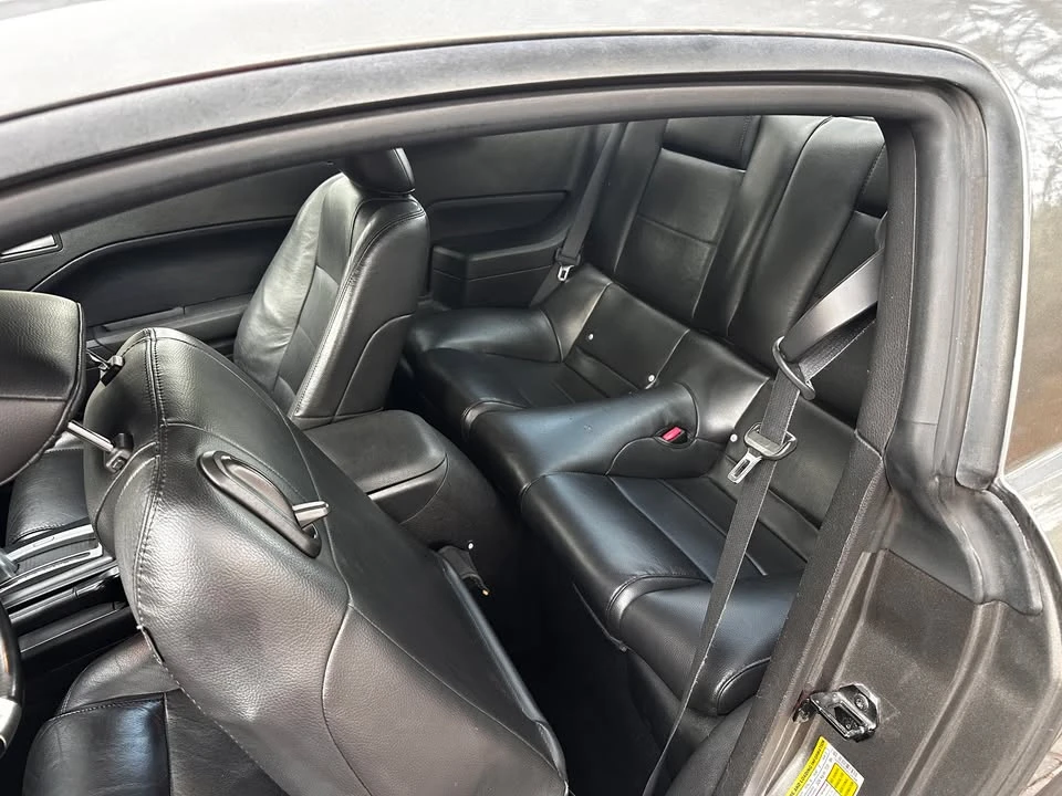 2009 Ford S197 Mustang - Image 9 of 11