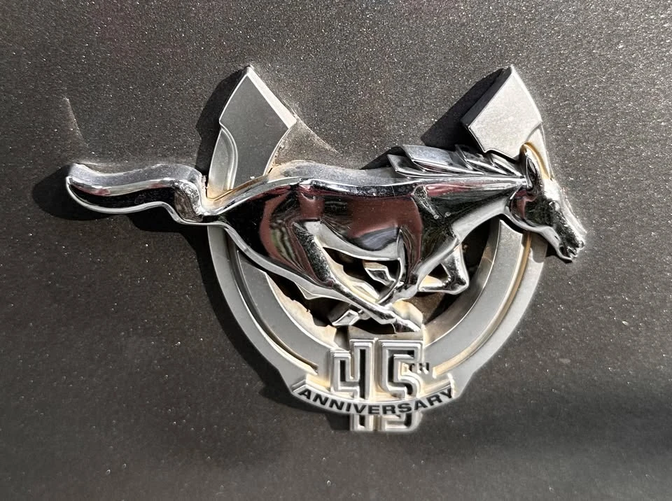 2009 Ford S197 Mustang - Image 5 of 11