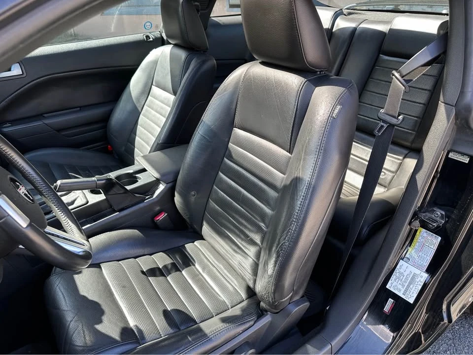 2009 Ford S197 Mustang - Image 6 of 14