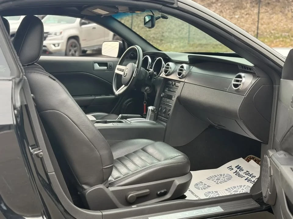 2009 Ford S197 Mustang - Image 12 of 20