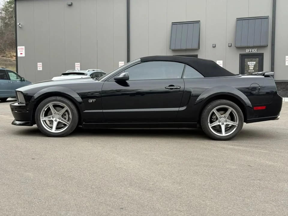 2009 Ford S197 Mustang - Image 2 of 20