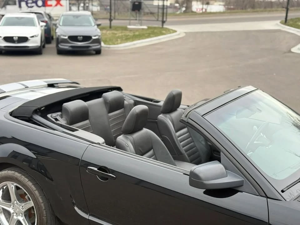 2009 Ford S197 Mustang - Image 17 of 20