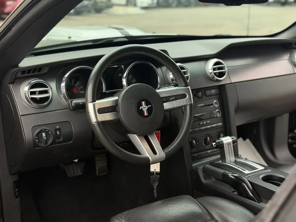 2009 Ford S197 Mustang - Image 14 of 20