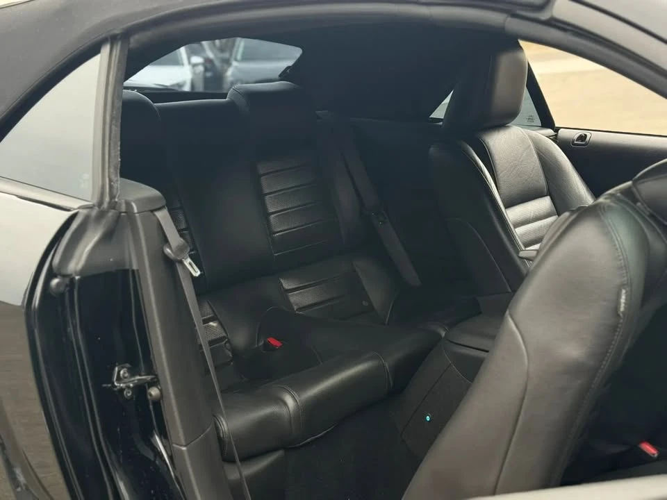 2009 Ford S197 Mustang - Image 11 of 20