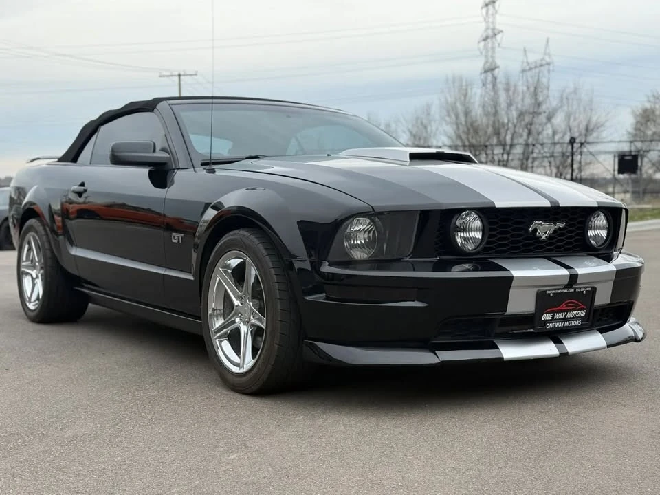 2009 Ford S197 Mustang - Image 7 of 20