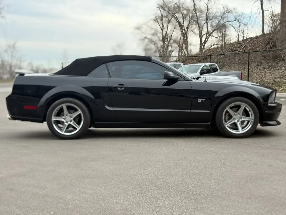 2009 Ford S197 Mustang - Image 6 of 20