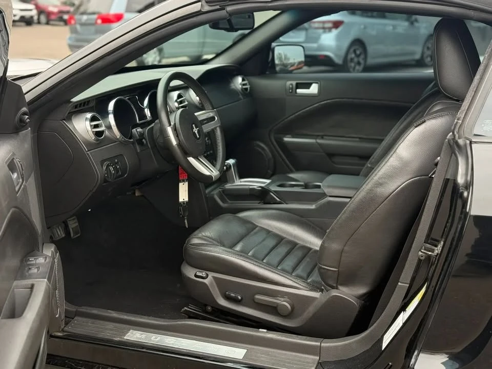 2009 Ford S197 Mustang - Image 9 of 20