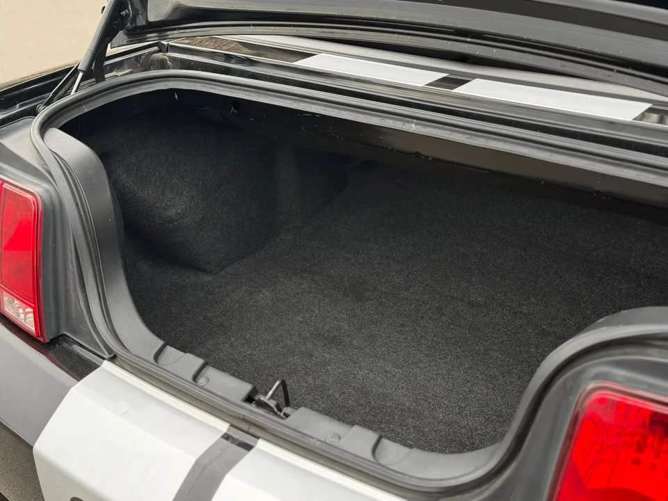 2009 Ford S197 Mustang - Image 20 of 20