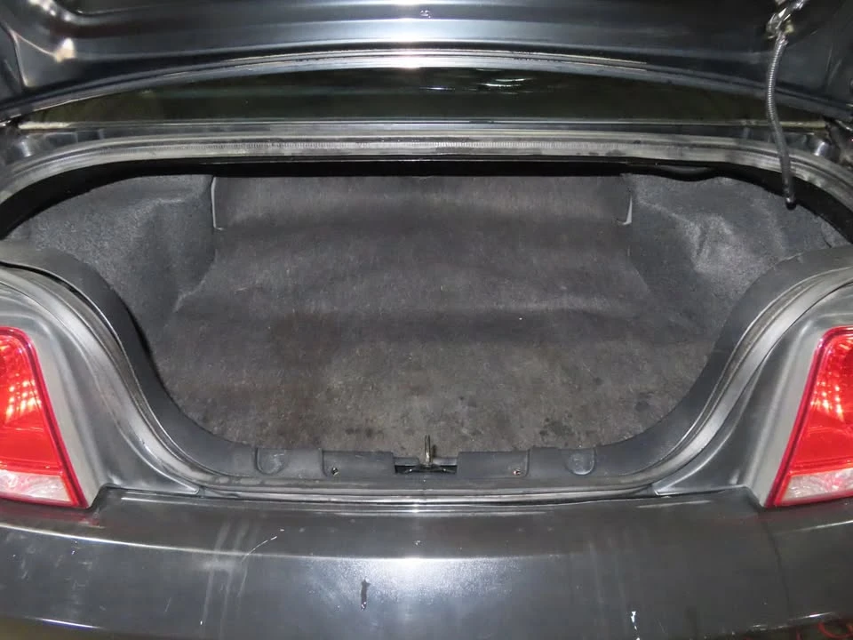 2009 Ford S197 Mustang - Image 19 of 20