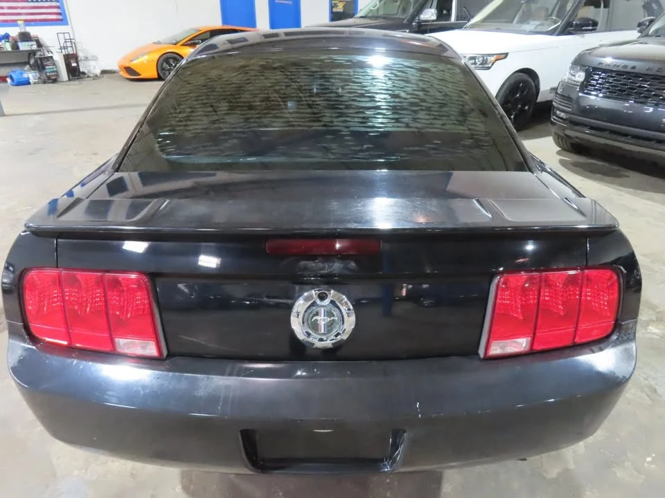 2009 Ford S197 Mustang - Image 7 of 20