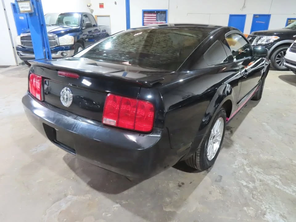 2009 Ford S197 Mustang - Image 6 of 20