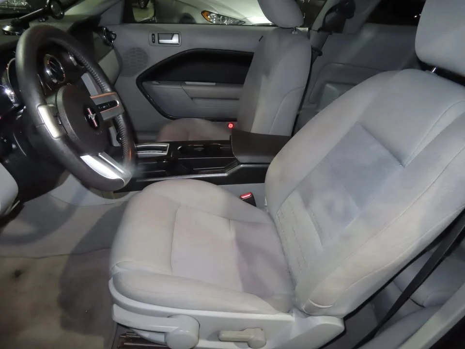 2009 Ford S197 Mustang - Image 12 of 20