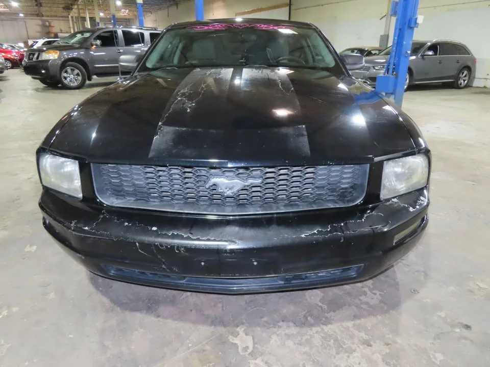 2009 Ford S197 Mustang - Image 4 of 20