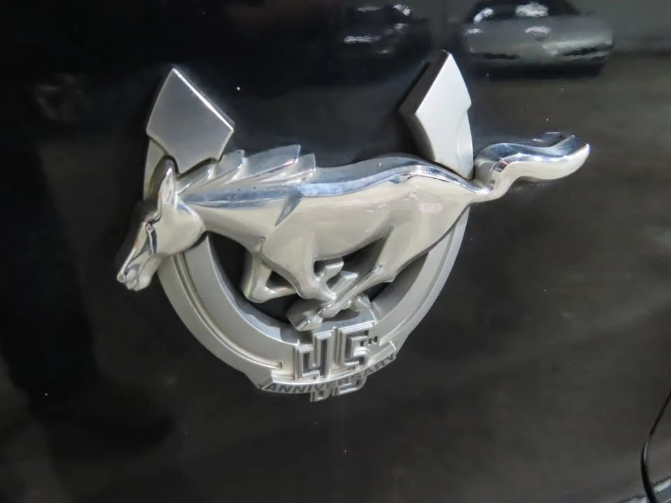 2009 Ford S197 Mustang - Image 10 of 20