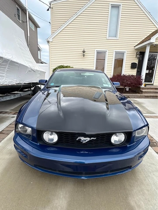 2009 Ford S197 Mustang - Image 2 of 13