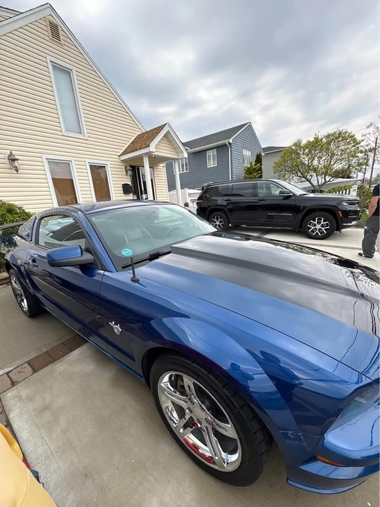 2009 Ford S197 Mustang - Image 3 of 13