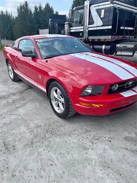 2009 Ford Mustang