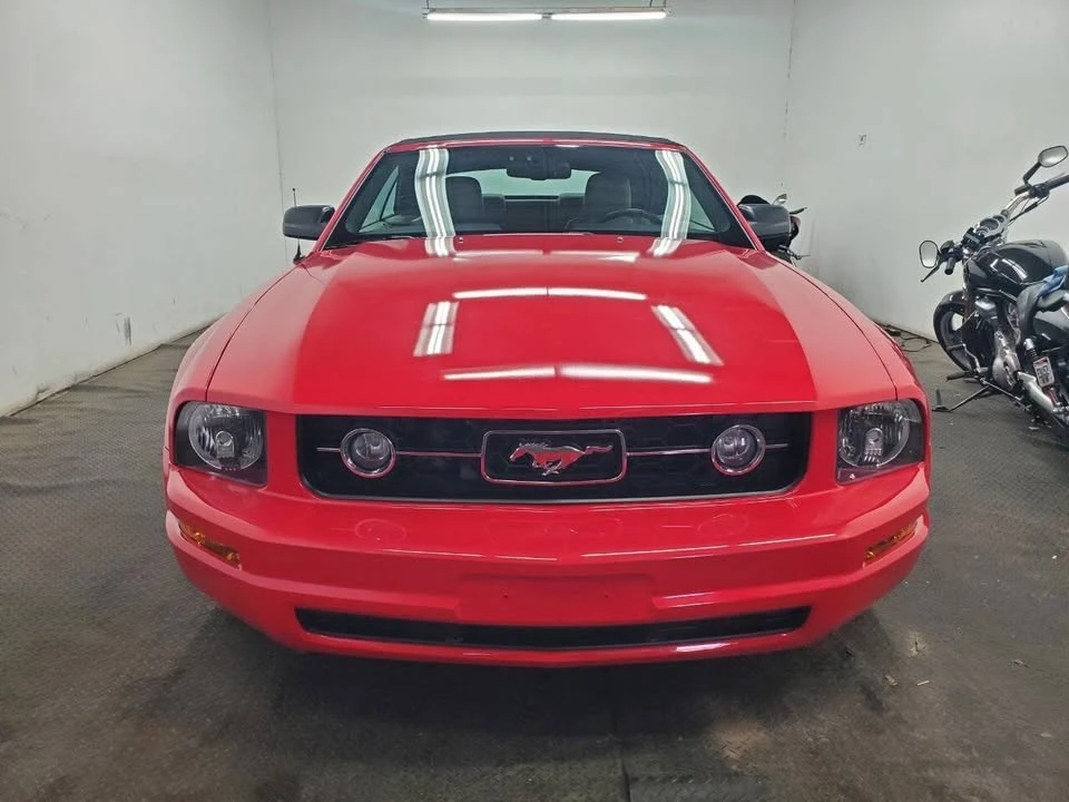 2009 Ford S197 Mustang - Image 2 of 18