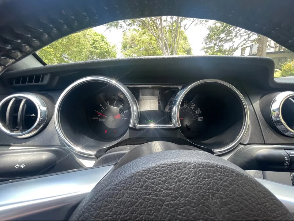 2009 Ford S197 Mustang - Image 11 of 16