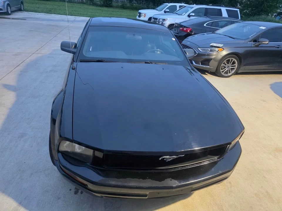 2009 Ford S197 Mustang - Image 12 of 17