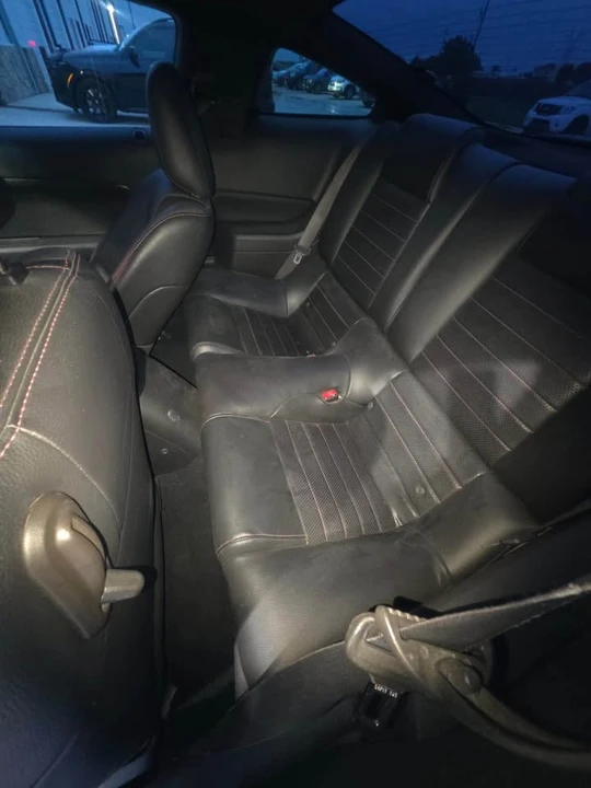 2009 Ford S197 Mustang - Image 2 of 17