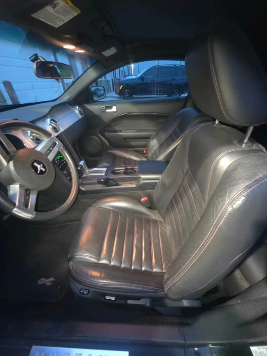 2009 Ford S197 Mustang - Image 3 of 17