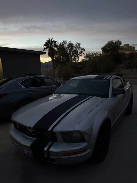 2009 Ford S197 Mustang - Image 5 of 7