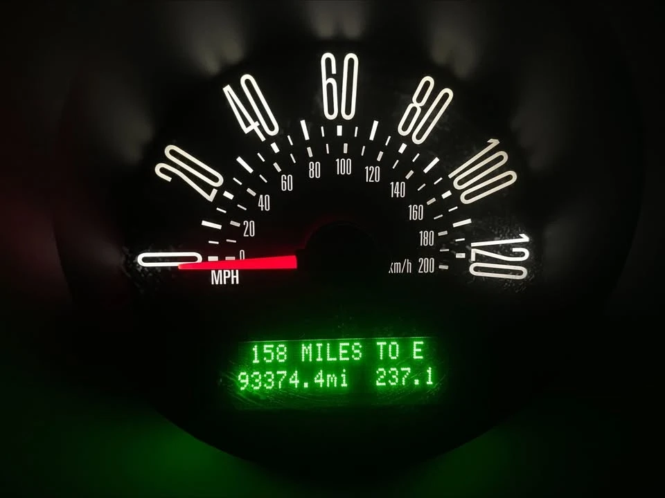 2009 Ford S197 Mustang - Image 6 of 11