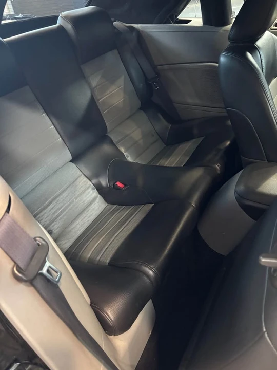 2009 Ford S197 Mustang - Image 3 of 7
