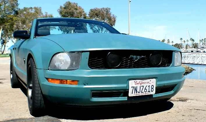 2009 Ford S197 Mustang - Image 9 of 13